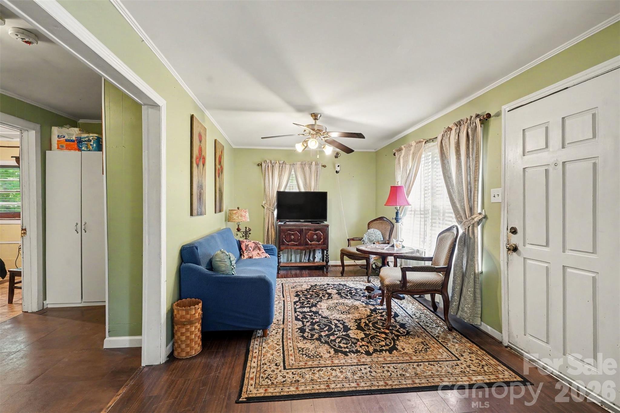 301 Hampton Road Lancaster, SC 29720 - Photo 8 of 16