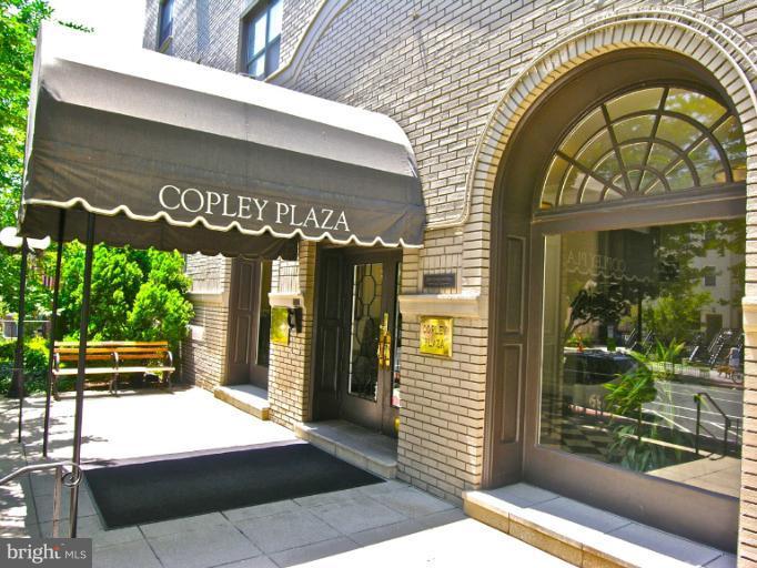 1514 17th Street Northwest, Unit 14 Washington, DC 20036 - Photo 16 of 16