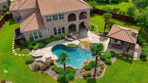 $1,350,000 | 5859 Shoreside Bend, Irving, TX 75039