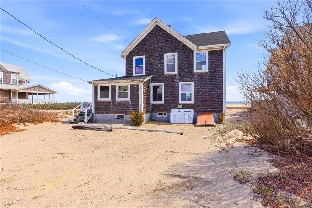102 Humarock Beach Scituate, MA 02066 - Photo 32 of 38