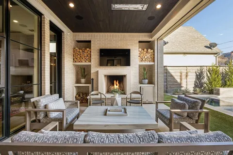 $5,450,000 | 4309 Southwestern Boulevard, University Park, TX 75225