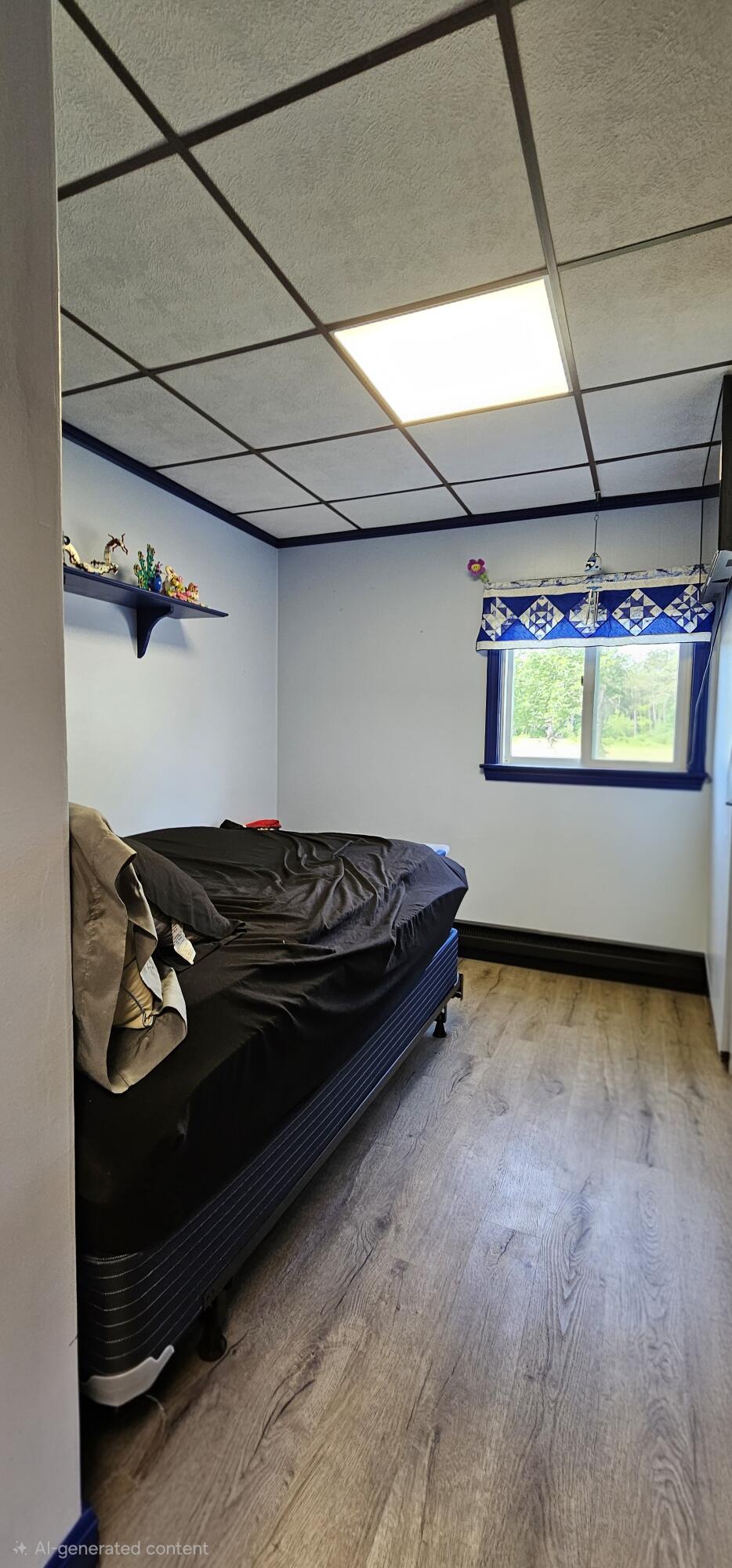 292 Neck Road Benton, ME 04901 - Photo 37 of 39 33. Lower Level Bedroom 2