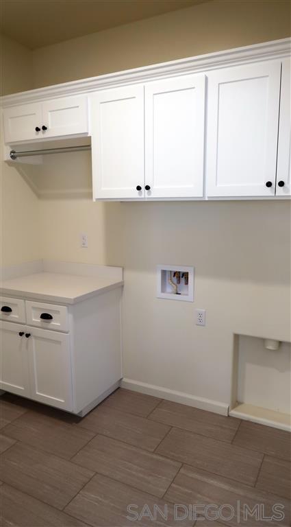 1424 Mountain View Road El Cajon, CA 92021 - Photo 12 of 17 Interior laundry room