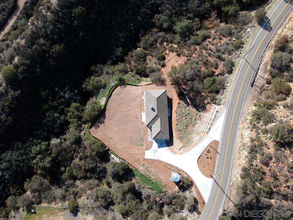 1424 Mountain View Road El Cajon, CA 92021 - Photo 16 of 17 Space for your boat or RV!