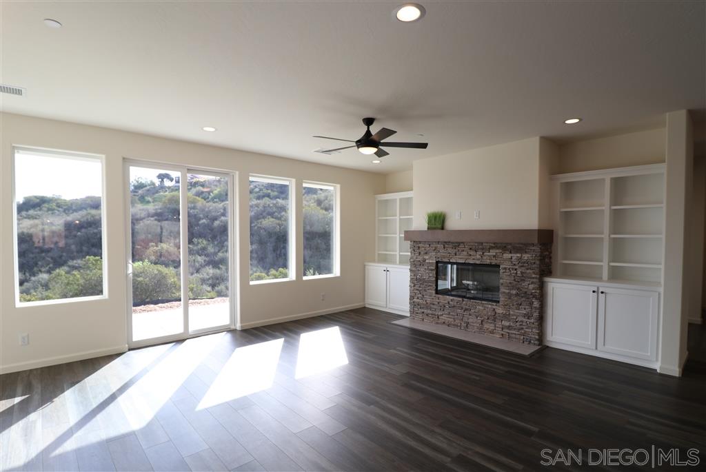 1424 Mountain View Road El Cajon, CA 92021 - Photo 6 of 17 Brand new construction! Be the first to live in this spacious new home.