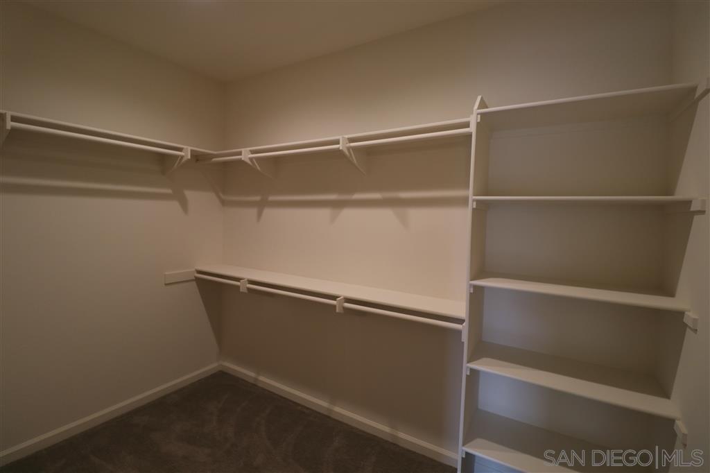 1424 Mountain View Road El Cajon, CA 92021 - Photo 9 of 17 Closet is huge!
