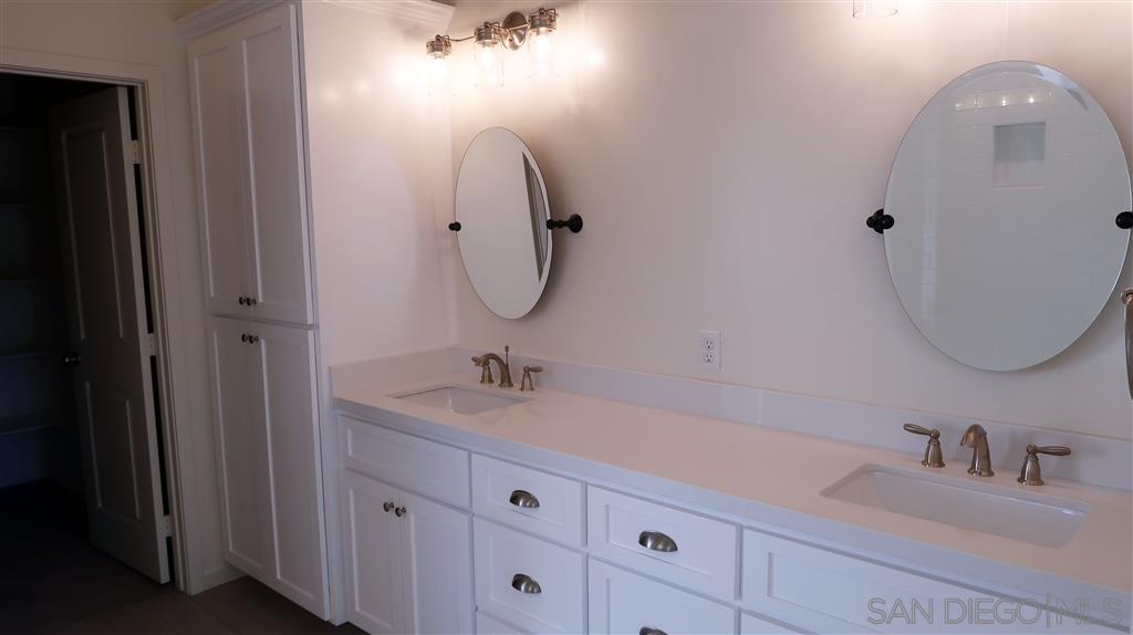 1424 Mountain View Road El Cajon, CA 92021 - Photo 10 of 17 Bright and modern bathroom