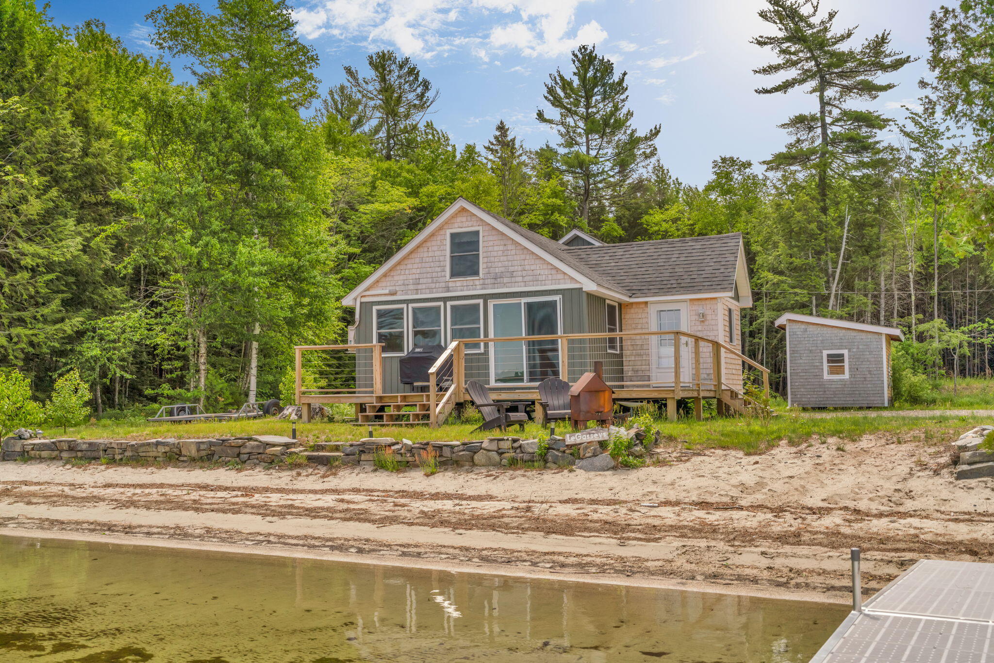 538 Cedar Lk Road Millinocket, ME 04462 - Photo 38 of 65 39-web-or-mls-538-cedar-lk-rd