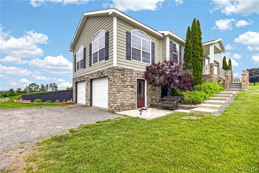 7307 California Road Marshall, NY 13328 - Photo 4 of 44