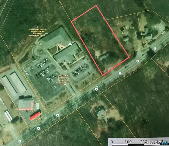 $319,000 | 366 Hartford Turnpike, Hampton, CT 06247