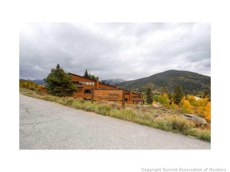 680 Tennis Club Road, Unit 1343 Keystone, CO 80435 - Photo 22 of 25 Gallery Image 22