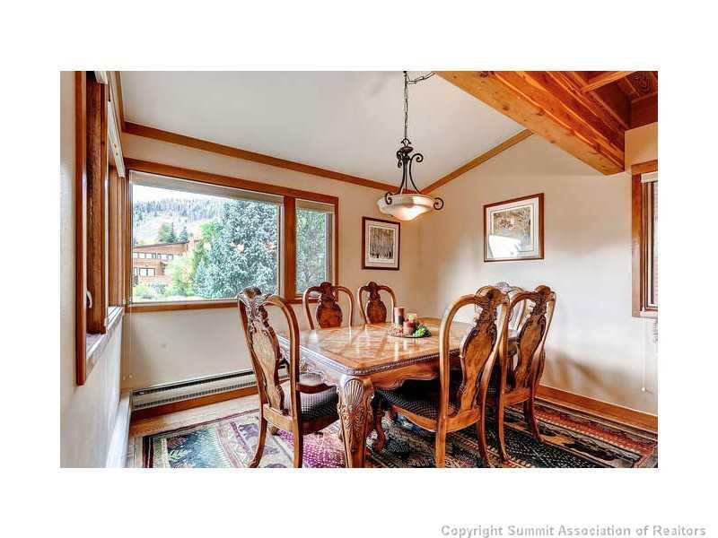 680 Tennis Club Road, Unit 1343 Keystone, CO 80435 - Photo 8 of 25 Gallery Image 8