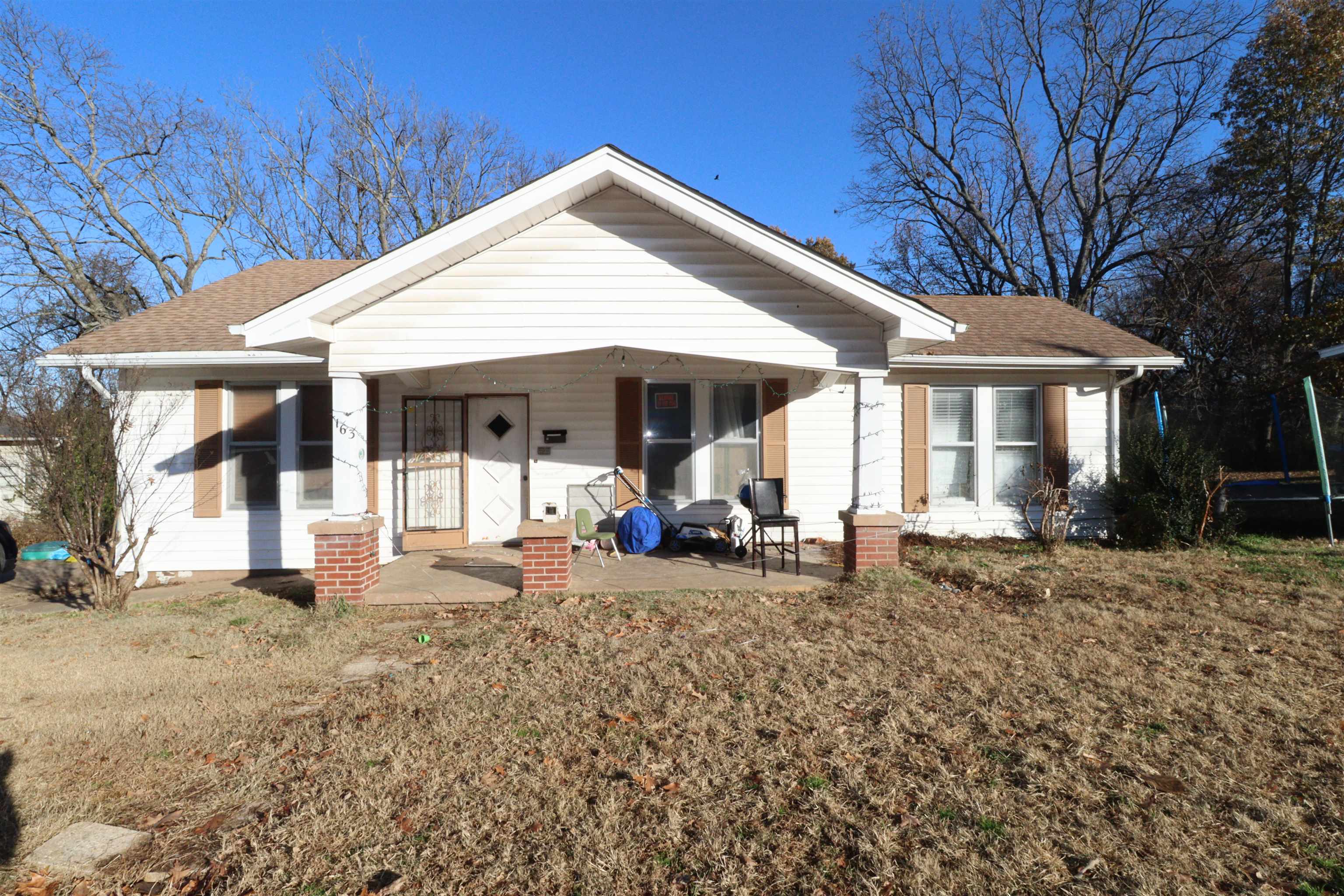 163 Church Street Ripley, TN 38063 - Photo 1 of 25