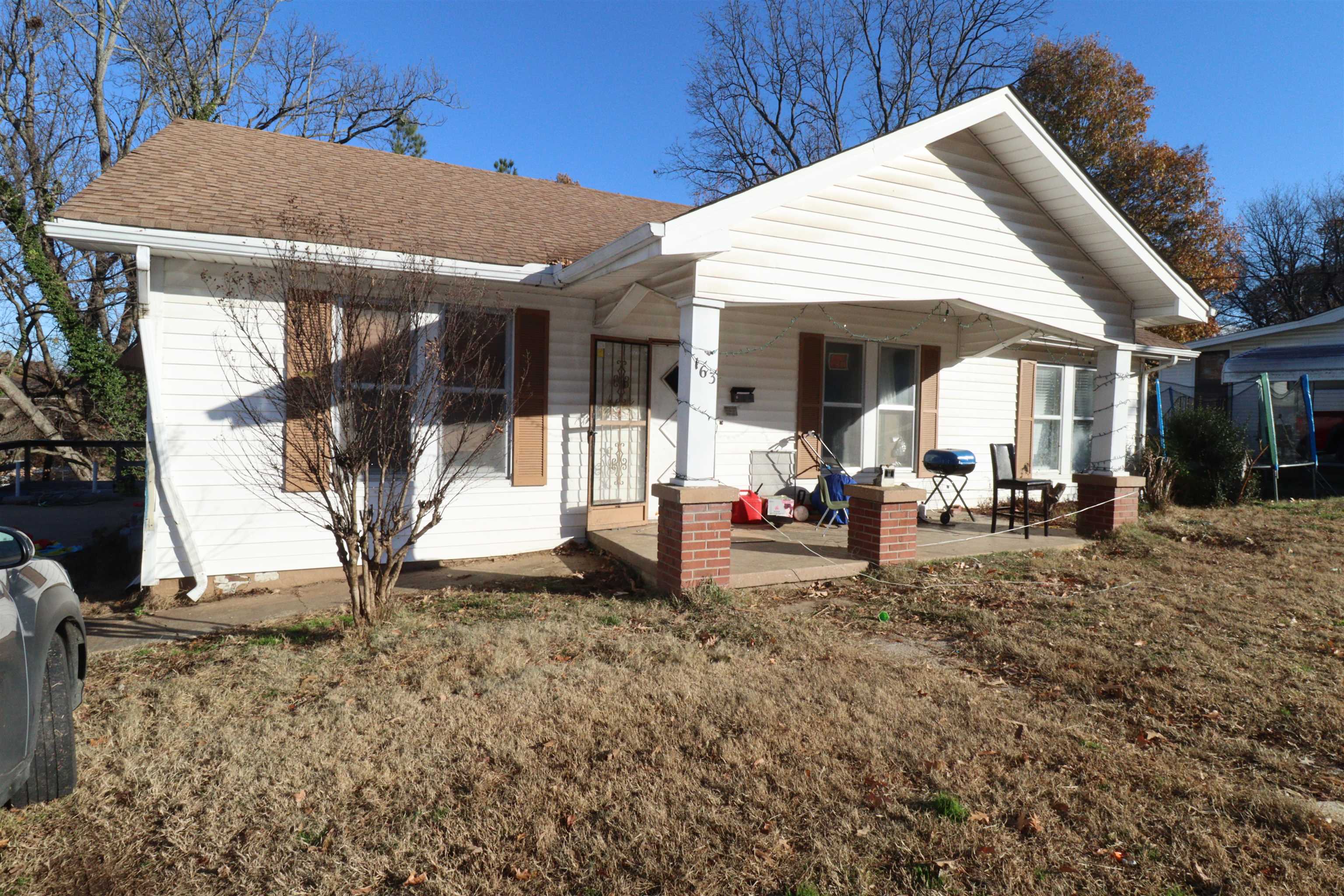 163 Church Street Ripley, TN 38063 - Photo 18 of 25