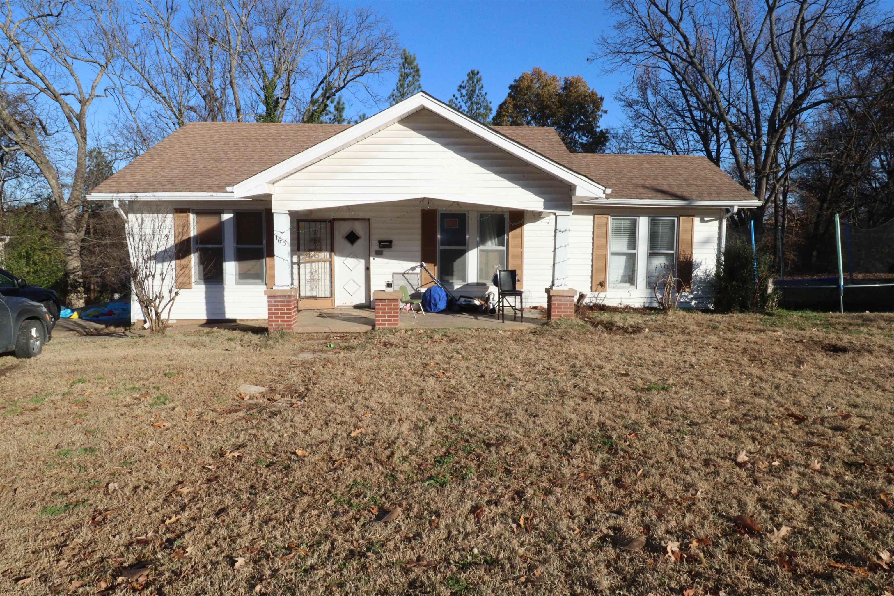 163 Church Street Ripley, TN 38063 - Photo 22 of 25