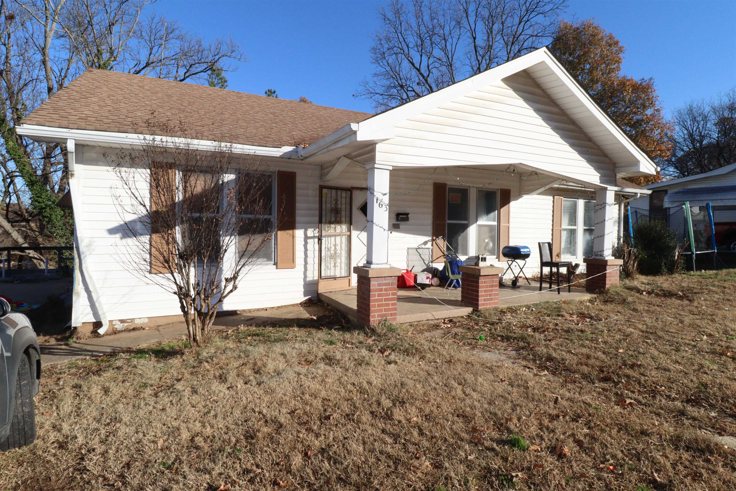 163 Church Street Ripley, TN 38063 - Photo 23 of 25