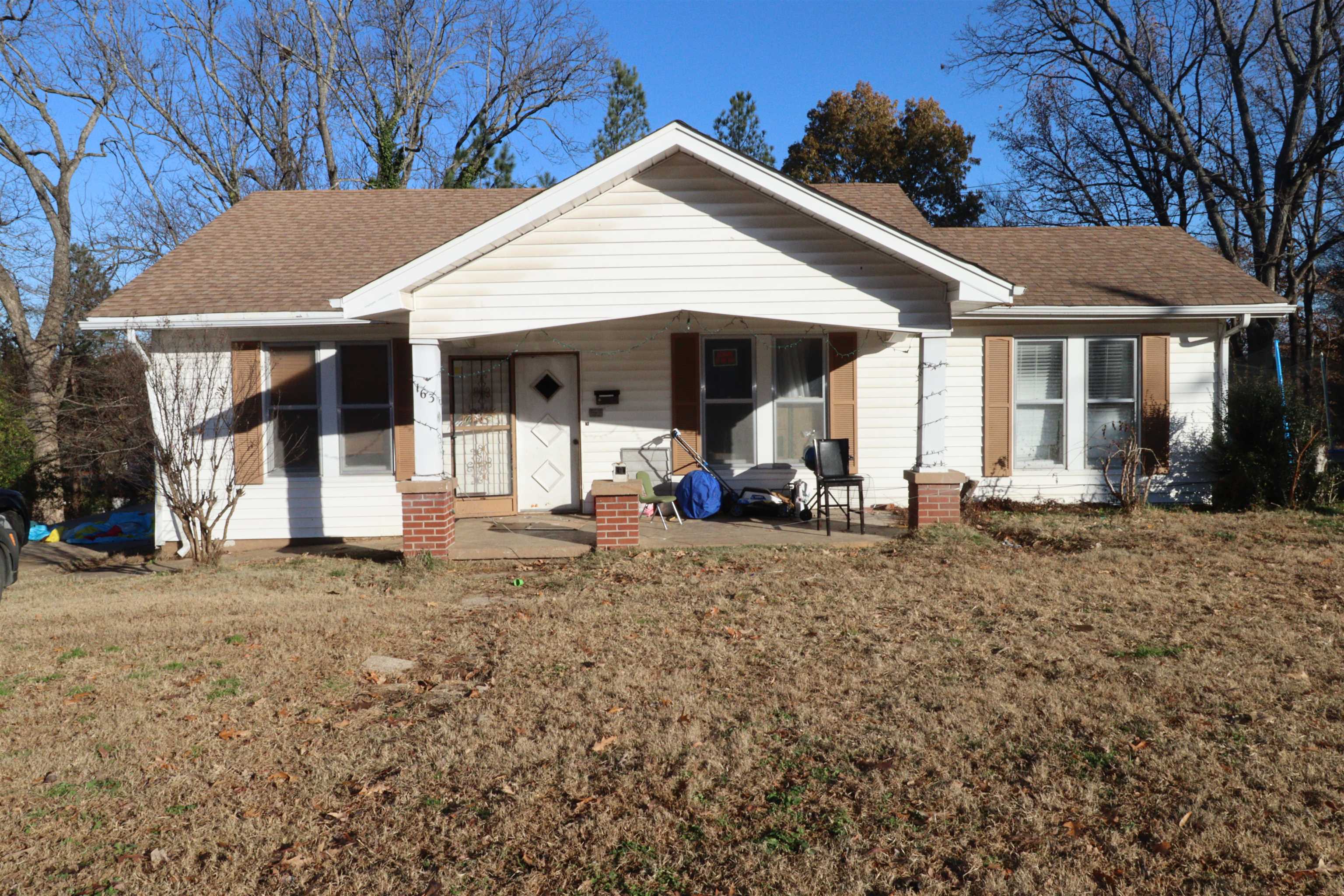 163 Church Street Ripley, TN 38063 - Photo 25 of 25