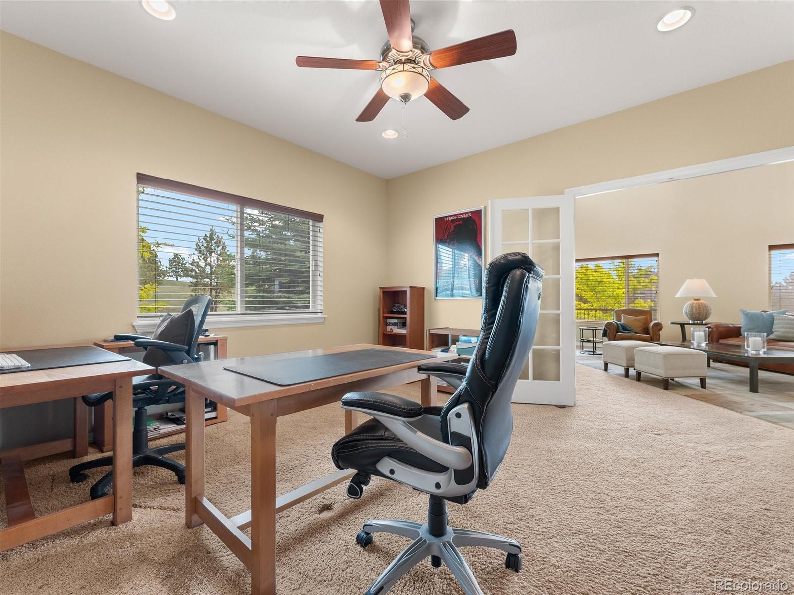 2402 Elkhorn Ranch Street Parker, CO 80138 - Photo 15 of 50