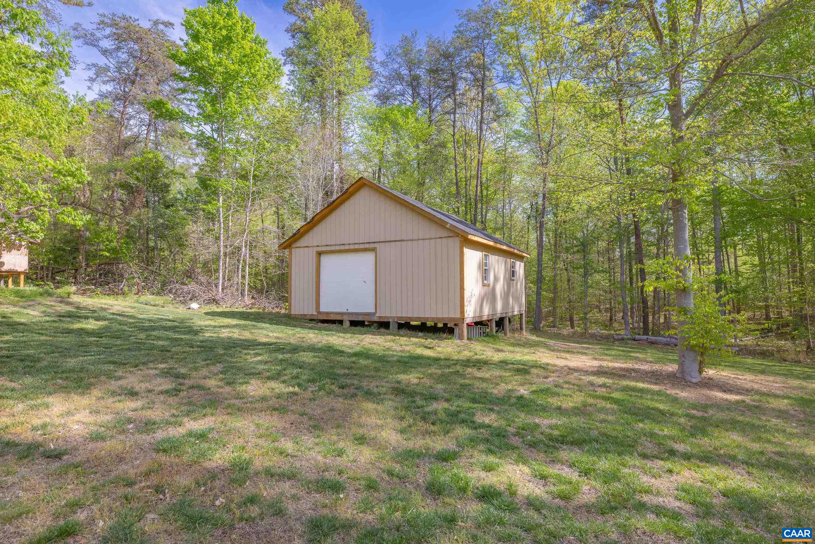 87 Barnaby Road Palmyra, VA 22963 - Photo 40 of 58