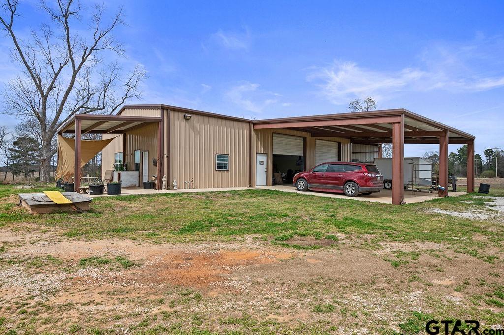 429 Texana Road Big Sandy, TX 75755 - Photo 3 of 29