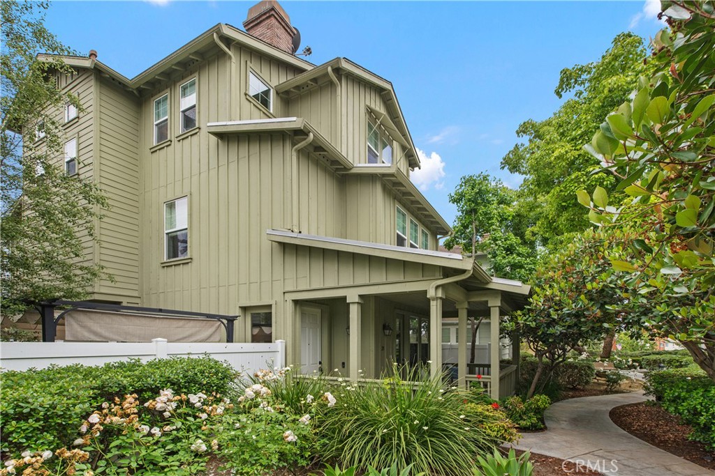 20 Tarleton Lane Ladera Ranch, CA 92694 - Photo 1 of 1 Welcome to this remodeled home!!