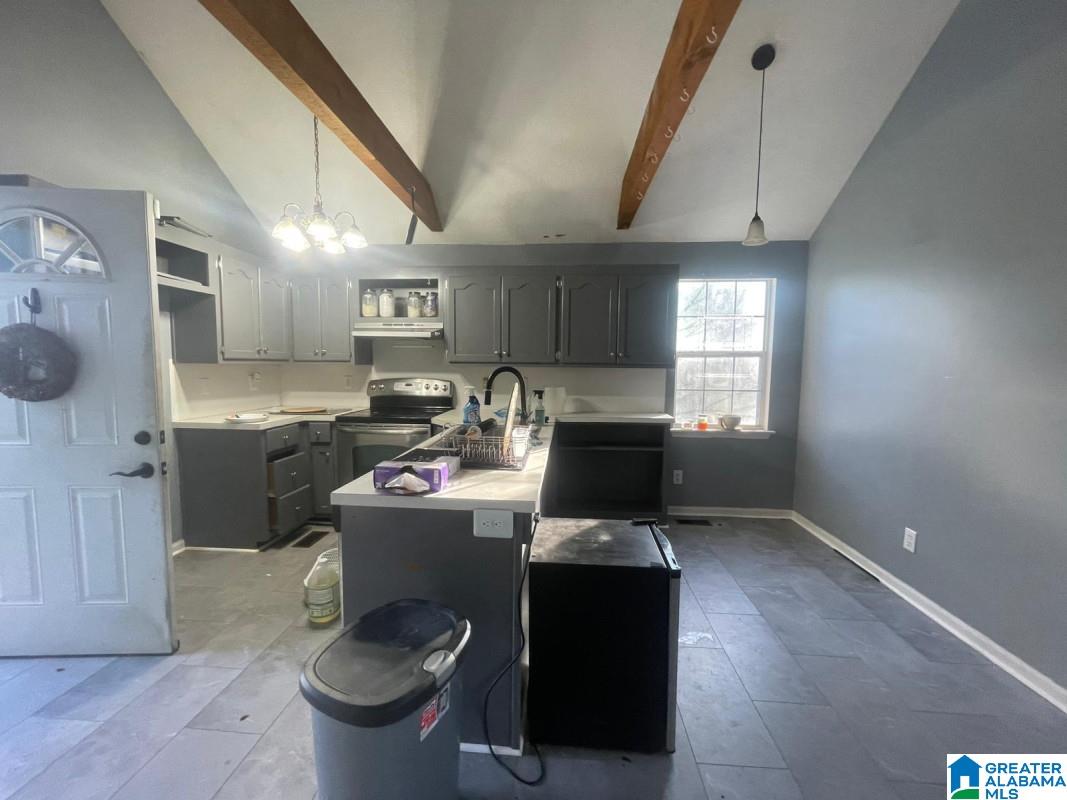 2180 Mountain View Road Birmingham, AL 35210 - Photo 10 of 23