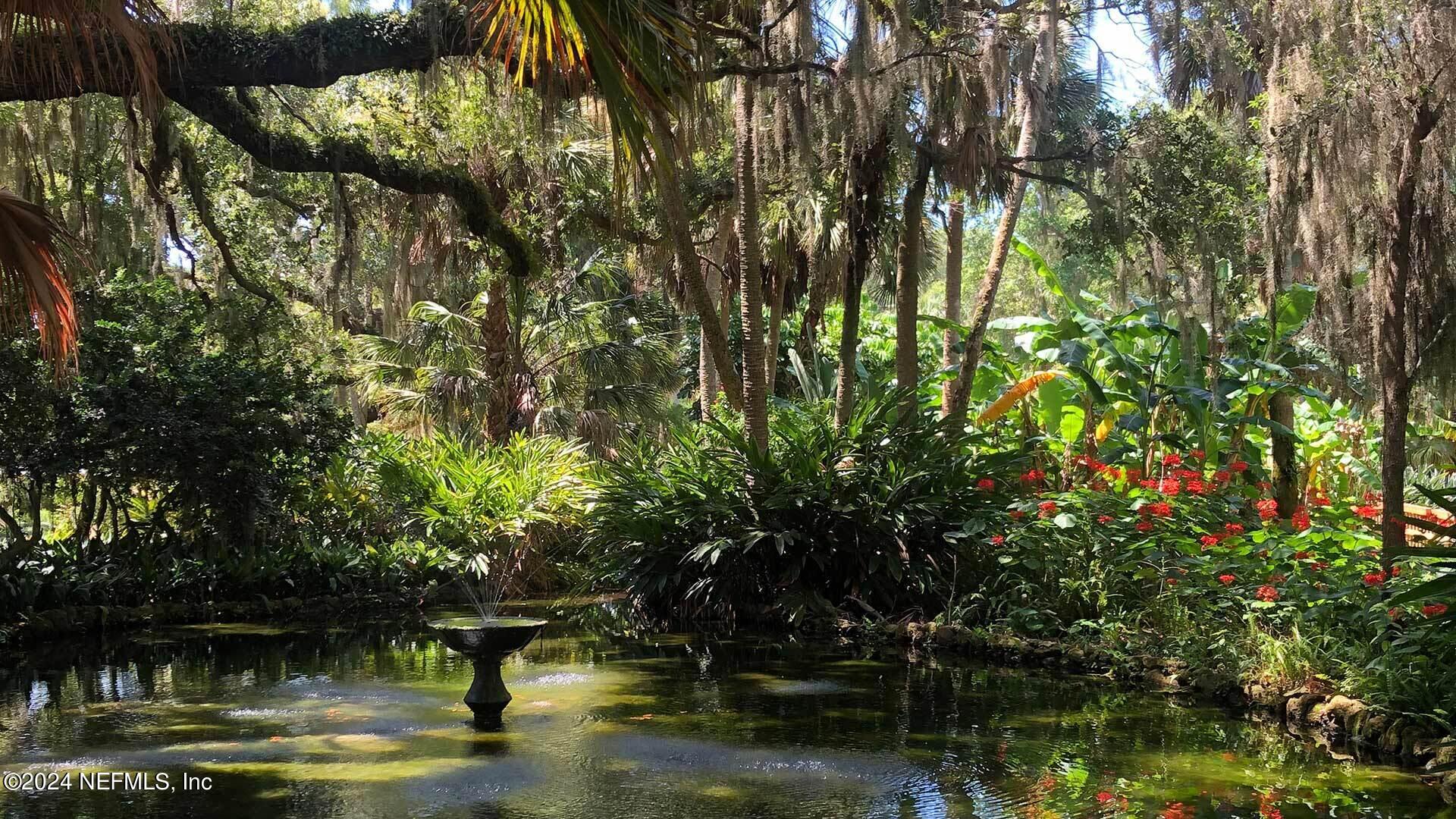 90 Hulett Wds Road Palm Coast, FL 32137 - Photo 20 of 23 washington oaks state park_2_WEBCROP