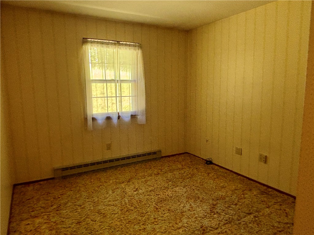 125 Maple Valley Road Worcester, NY 12197 - Photo 18 of 35 3rd bedroom