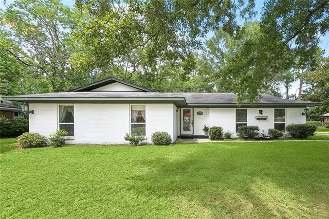 $214,900 | 344 Huntington Drive, Slidell, LA 70458