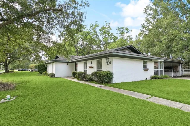 $214,900 | 344 Huntington Drive, Slidell, LA 70458