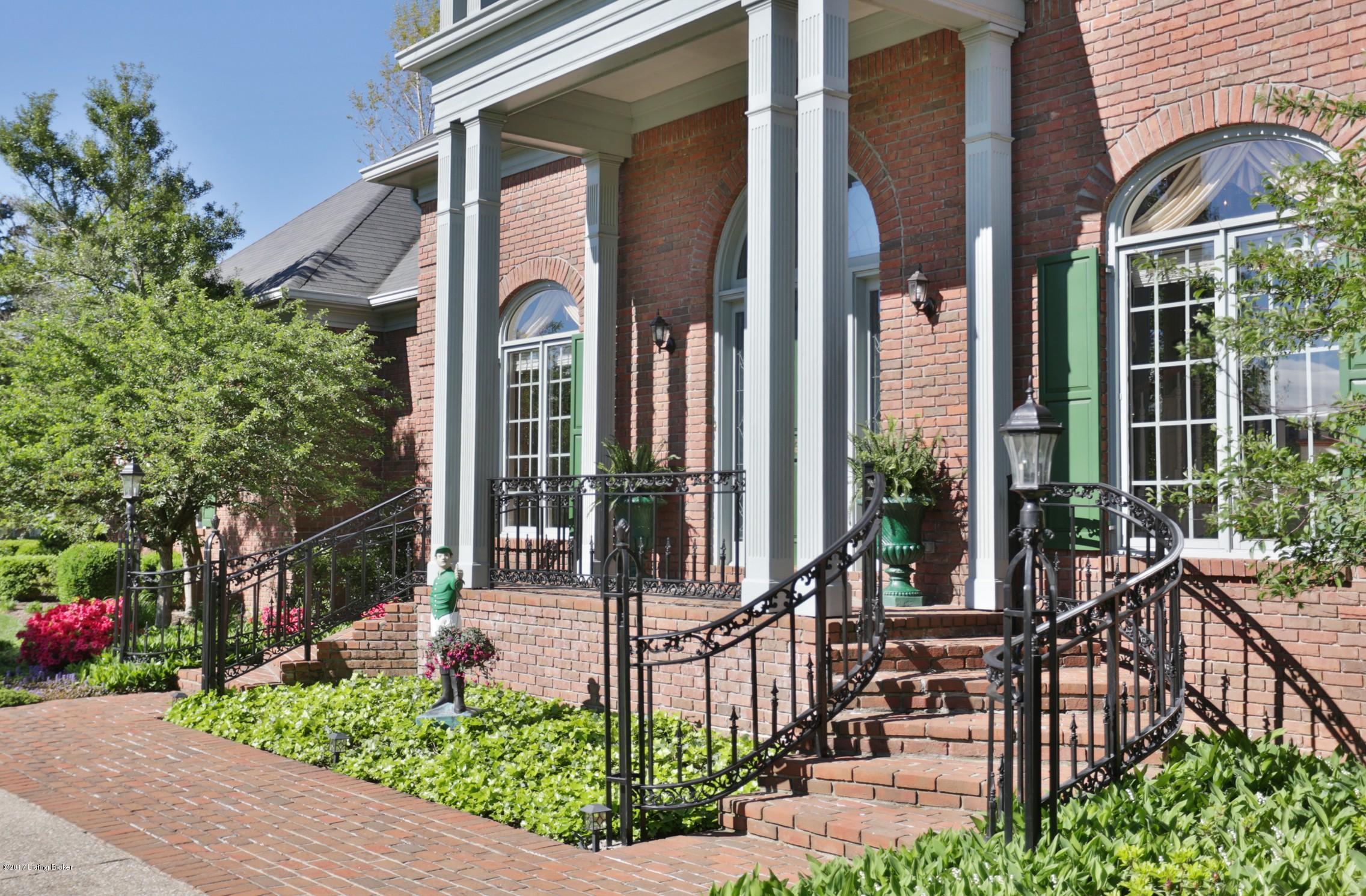 304 Ash Run Road Louisville, KY 40245 - Photo 46 of 48 5