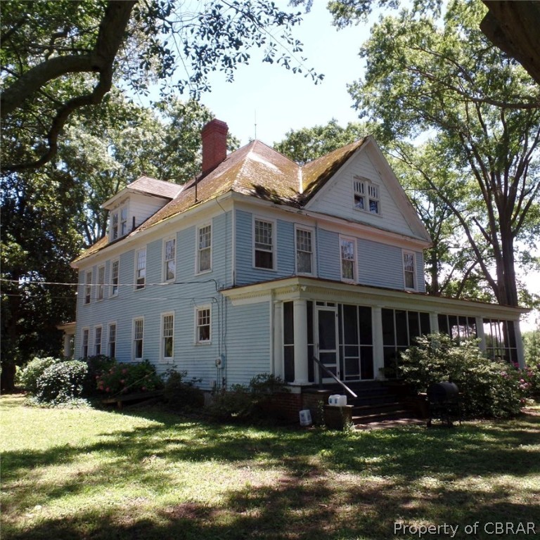 6138 East River Road Foster, VA 23056 - Photo 16 of 37