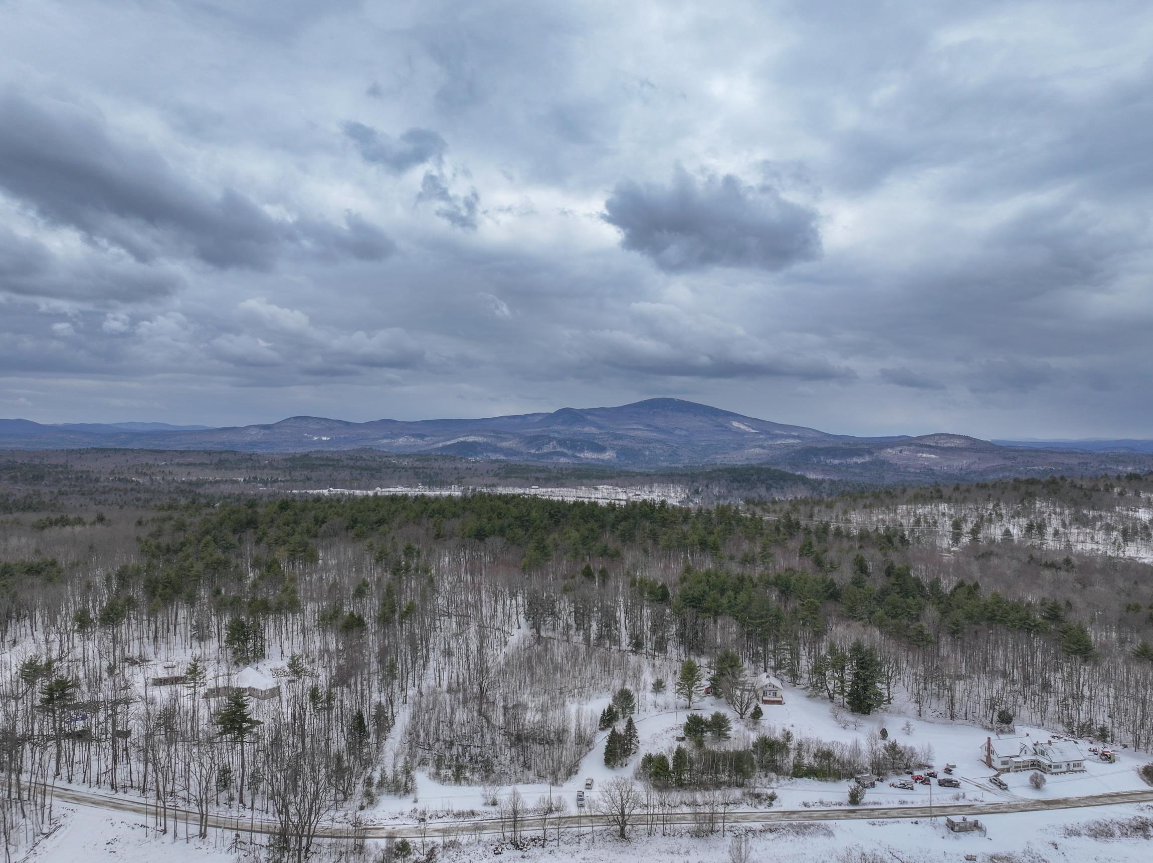 Lot 236-10 Raccoon Hill Road Salisbury, NH 03268 - Photo 1 of 17
