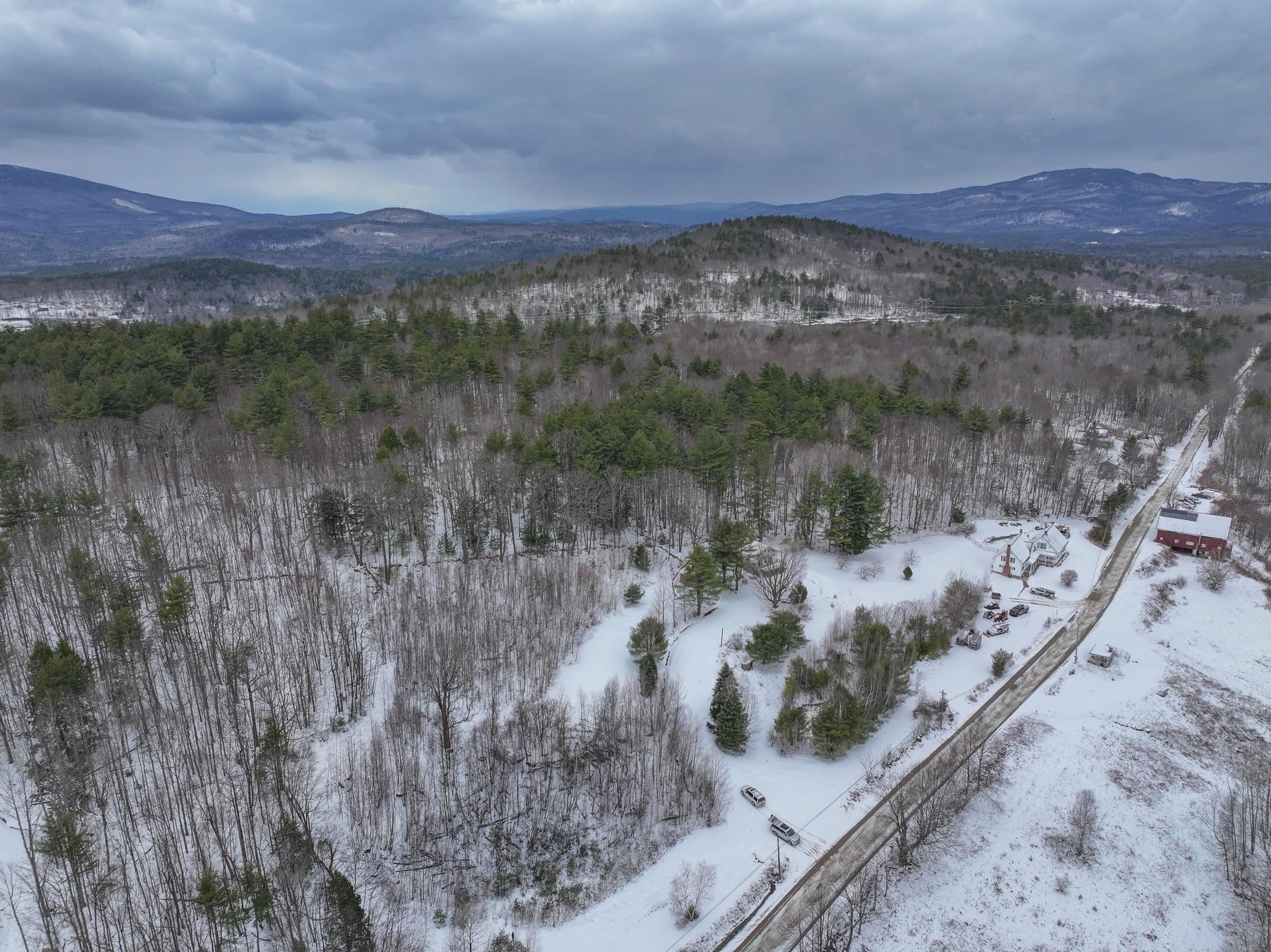 Lot 236-10 Raccoon Hill Road Salisbury, NH 03268 - Photo 11 of 17