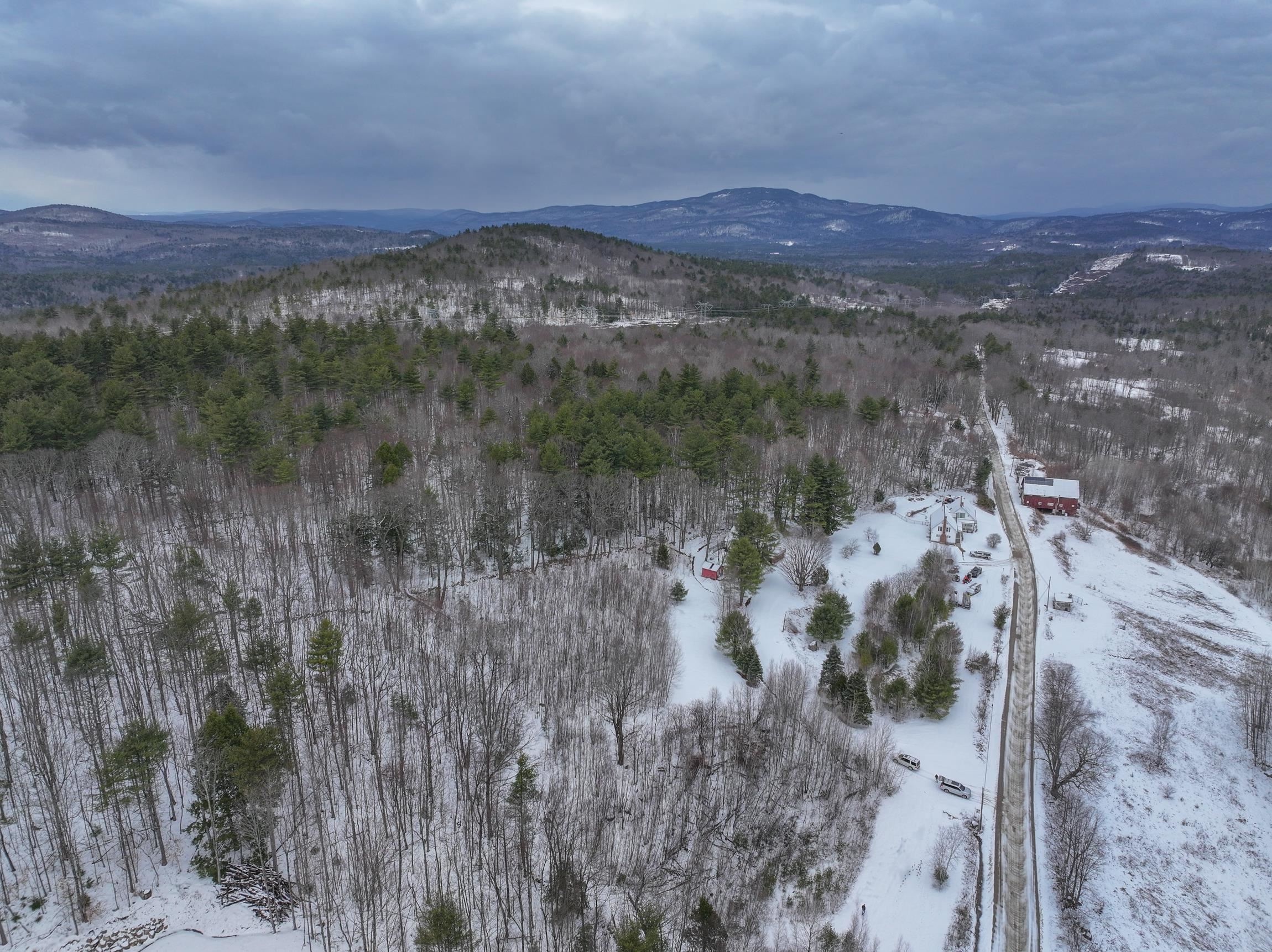 Lot 236-10 Raccoon Hill Road Salisbury, NH 03268 - Photo 12 of 17