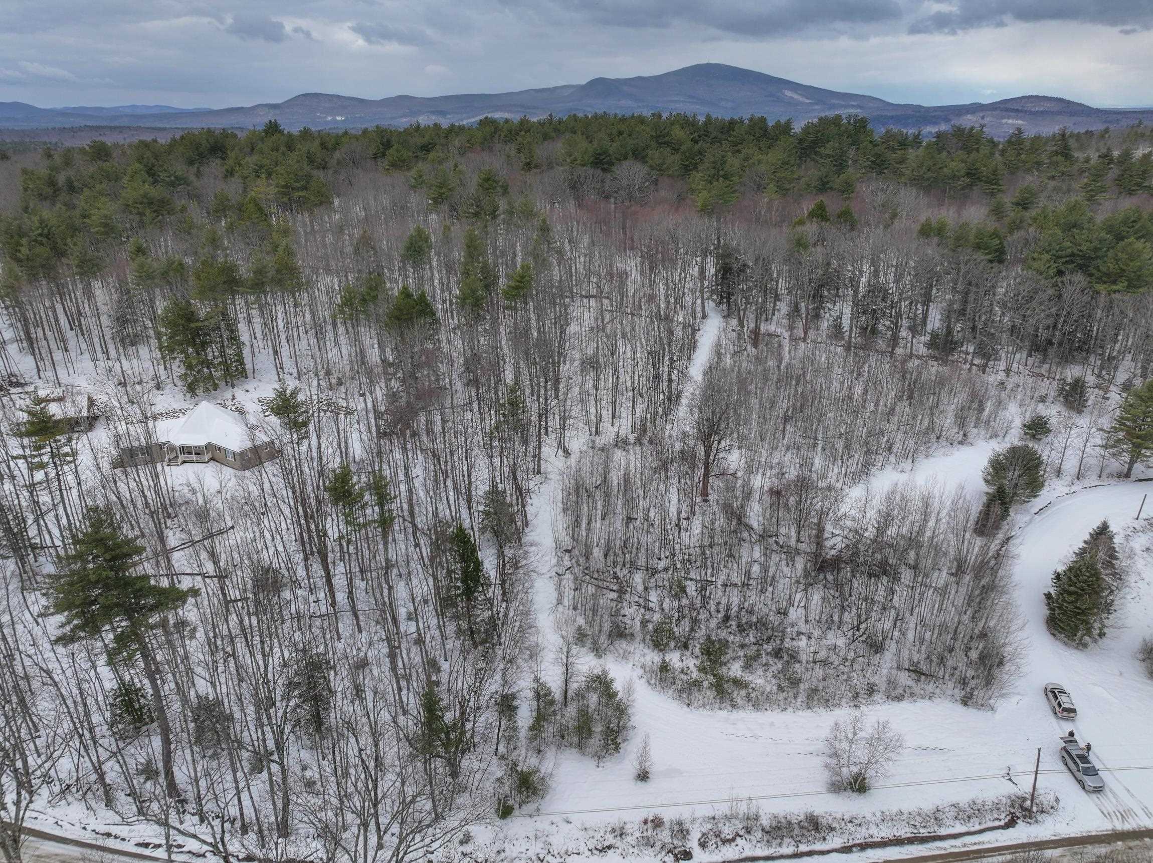 Lot 236-10 Raccoon Hill Road Salisbury, NH 03268 - Photo 16 of 17