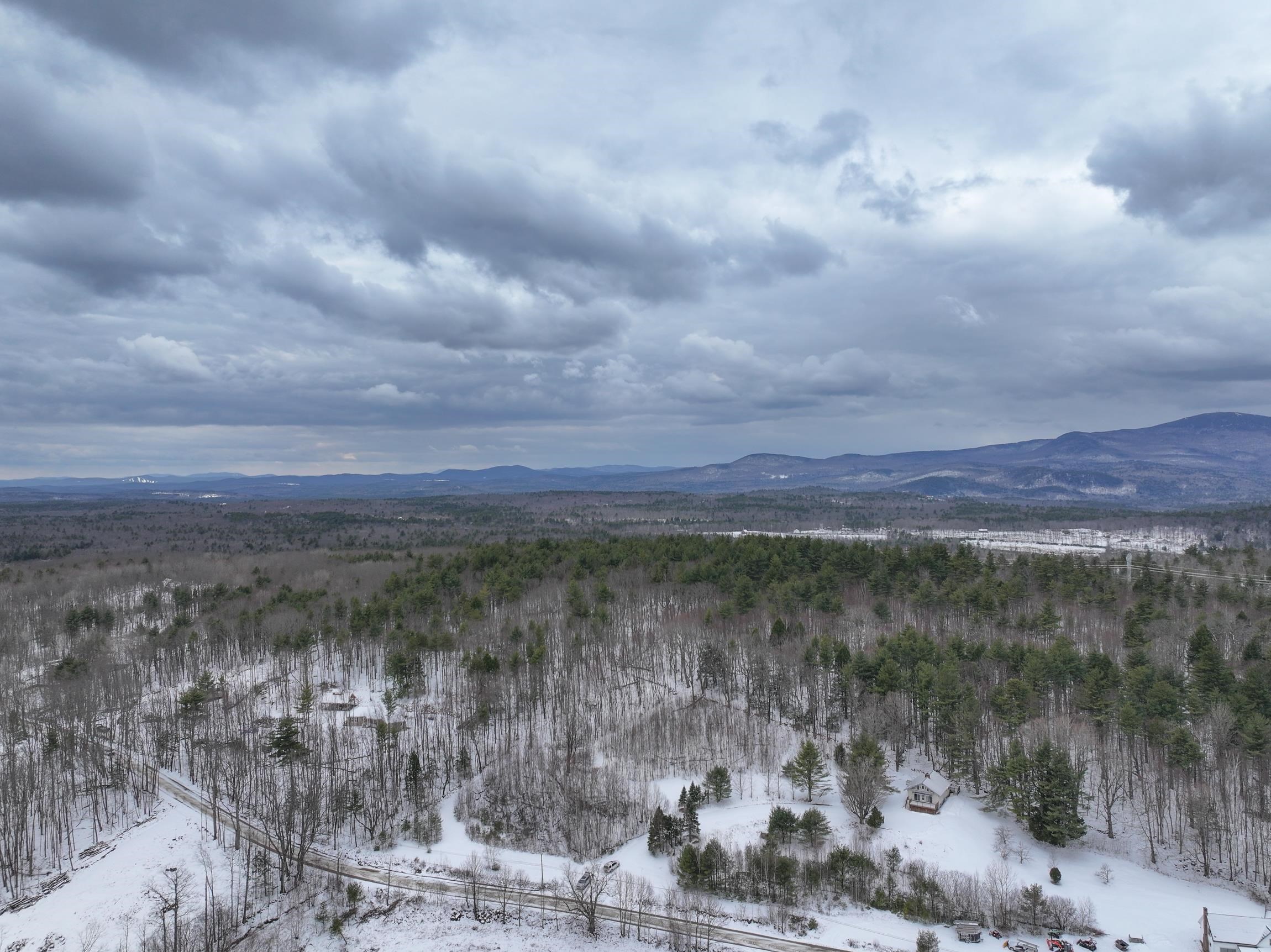 Lot 236-10 Raccoon Hill Road Salisbury, NH 03268 - Photo 2 of 17