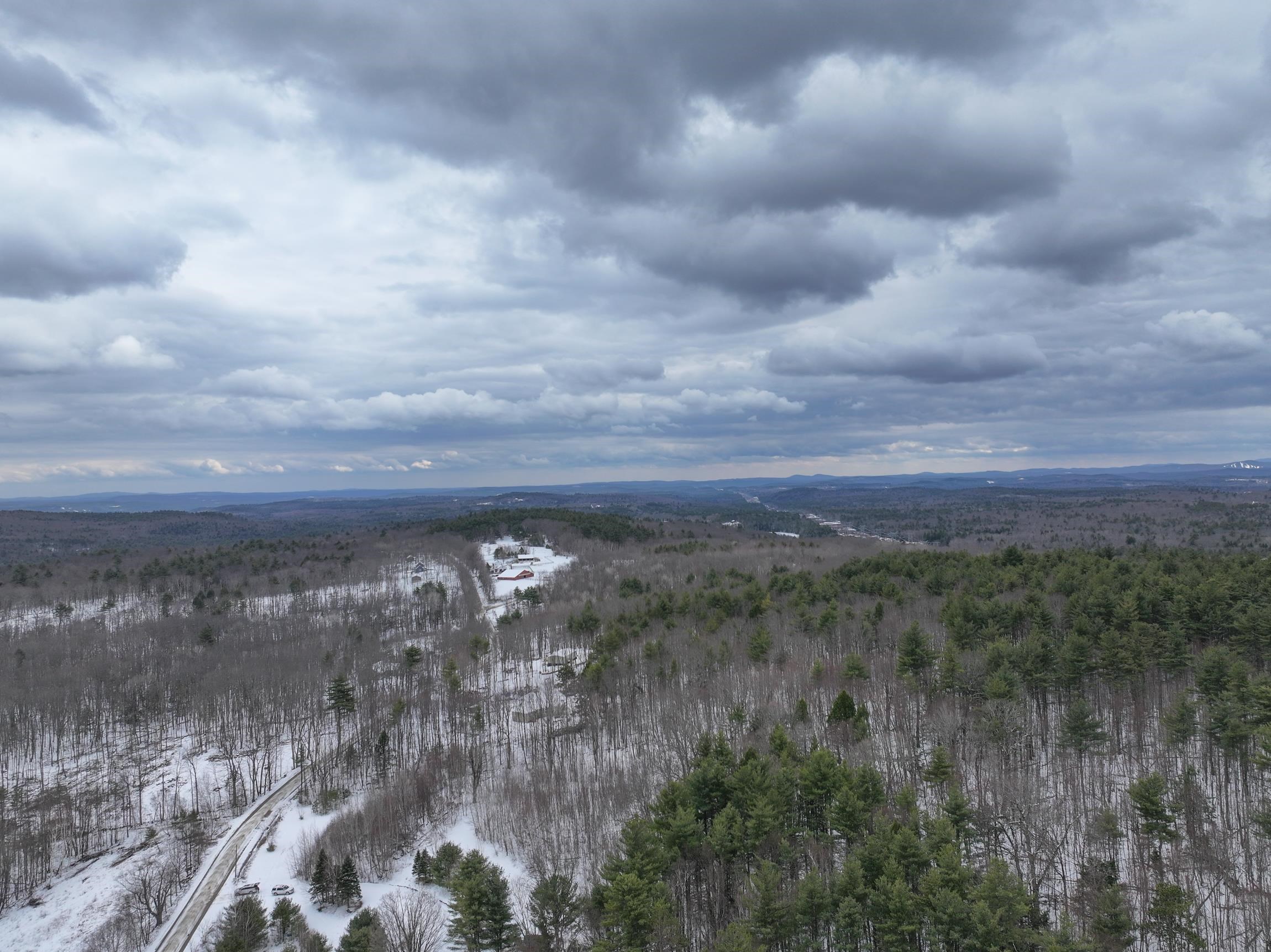 Lot 236-10 Raccoon Hill Road Salisbury, NH 03268 - Photo 3 of 17