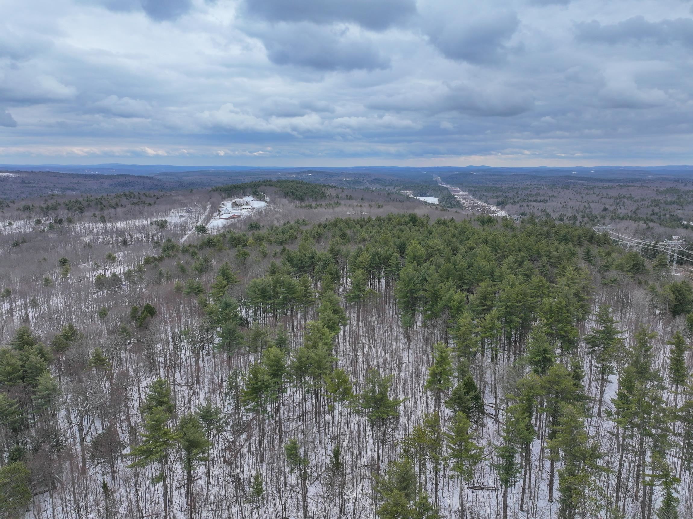Lot 236-10 Raccoon Hill Road Salisbury, NH 03268 - Photo 10 of 17