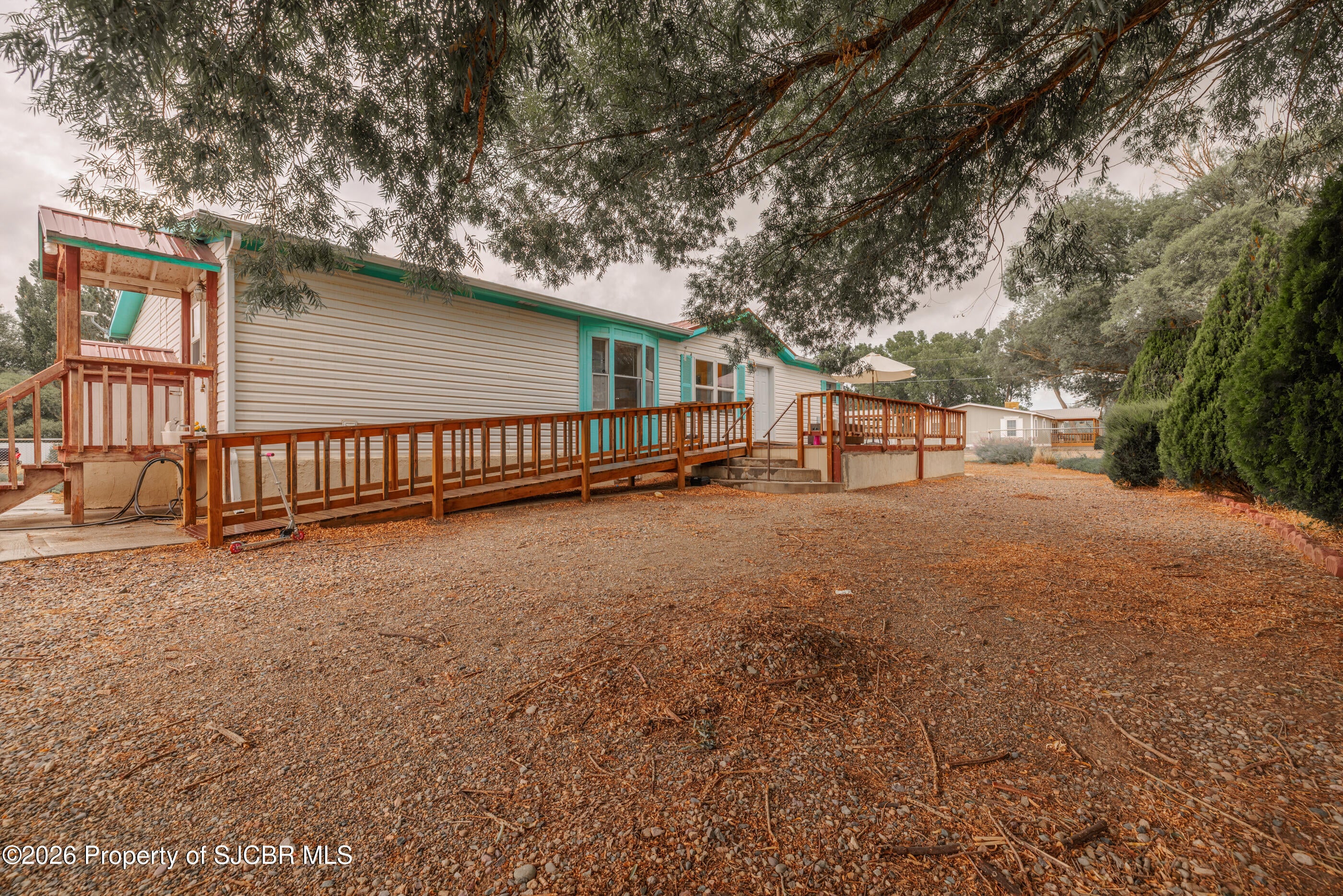 7 Road 2894 Aztec, NM 87410 - Photo 1 of 36 Gallery Image 1