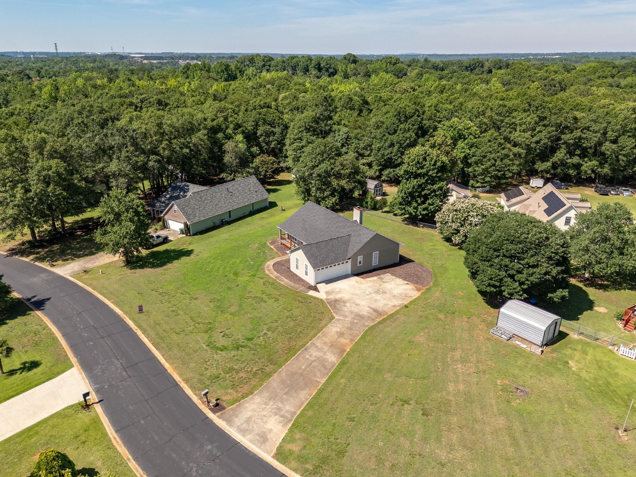 310 Timothy Paul Drive Lyman, SC 29365 - Photo 37 of 38