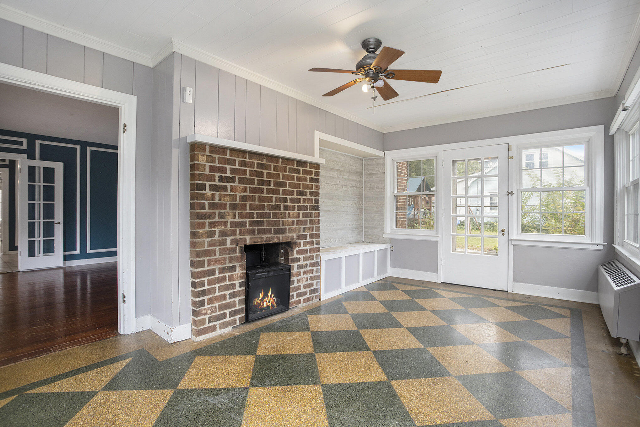 91 Sherman Road Battle Creek, MI 49017 - Photo 11 of 38 All Season Rom