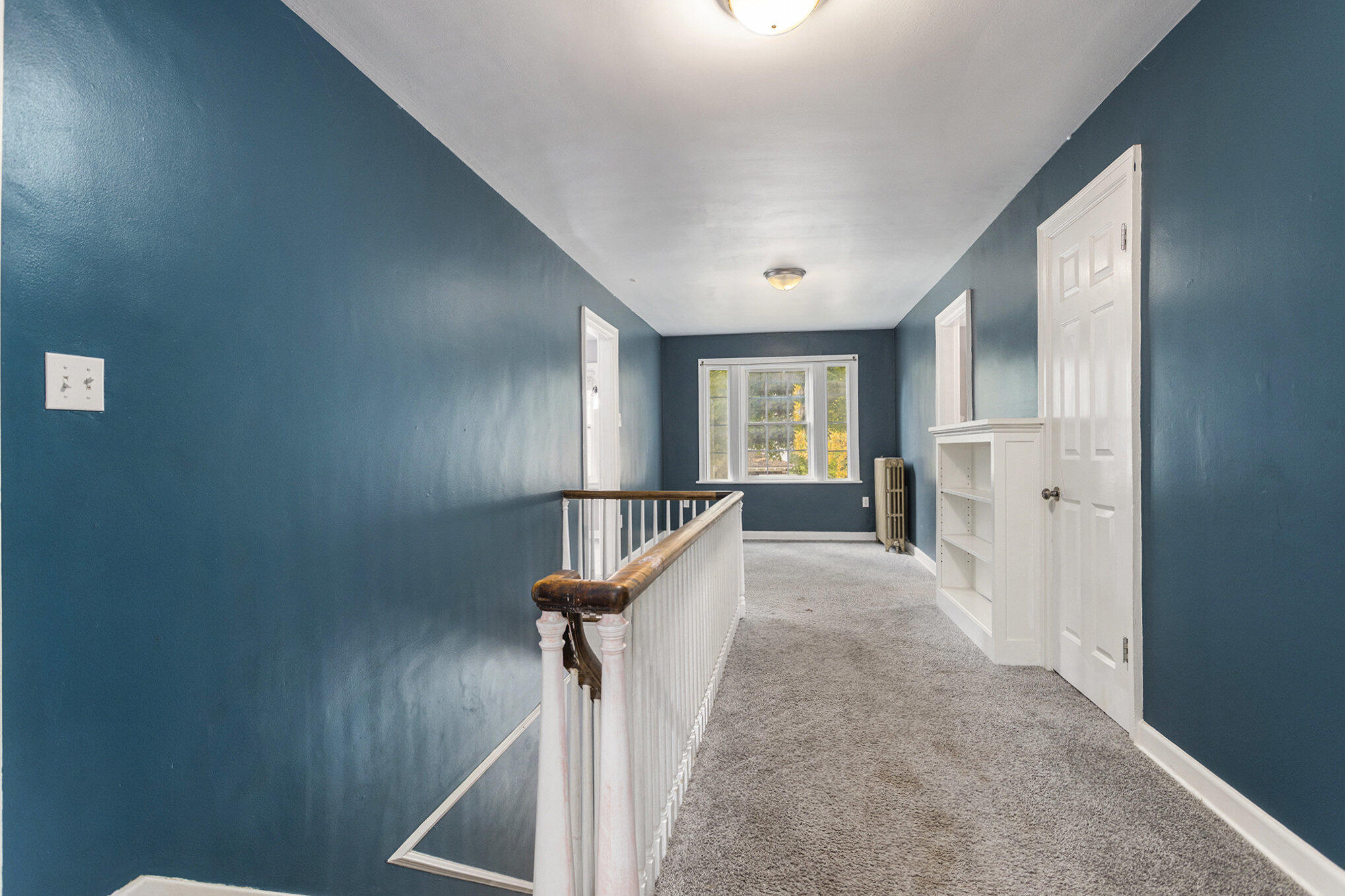 91 Sherman Road Battle Creek, MI 49017 - Photo 13 of 38 2nd Floor Foyer