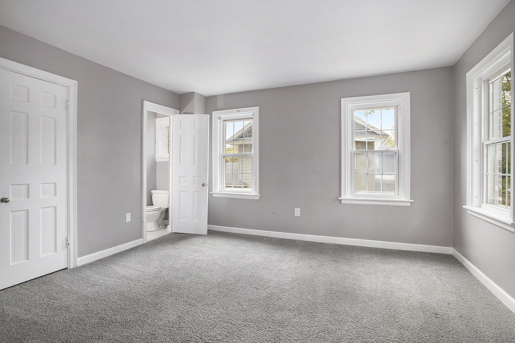 91 Sherman Road Battle Creek, MI 49017 - Photo 18 of 38 Bedroom