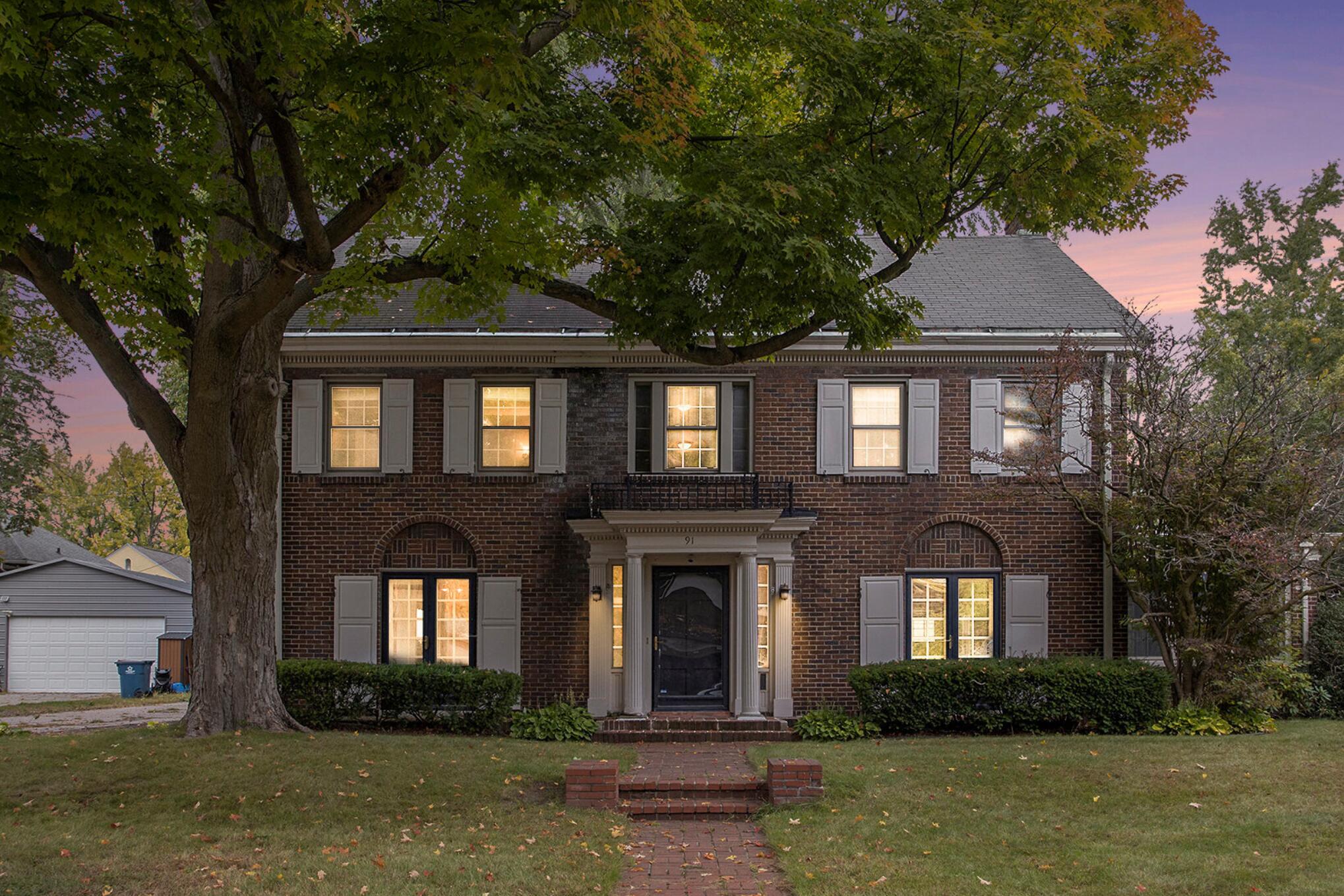 91 Sherman Road Battle Creek, MI 49017 - Photo 2 of 38 Sherman PM