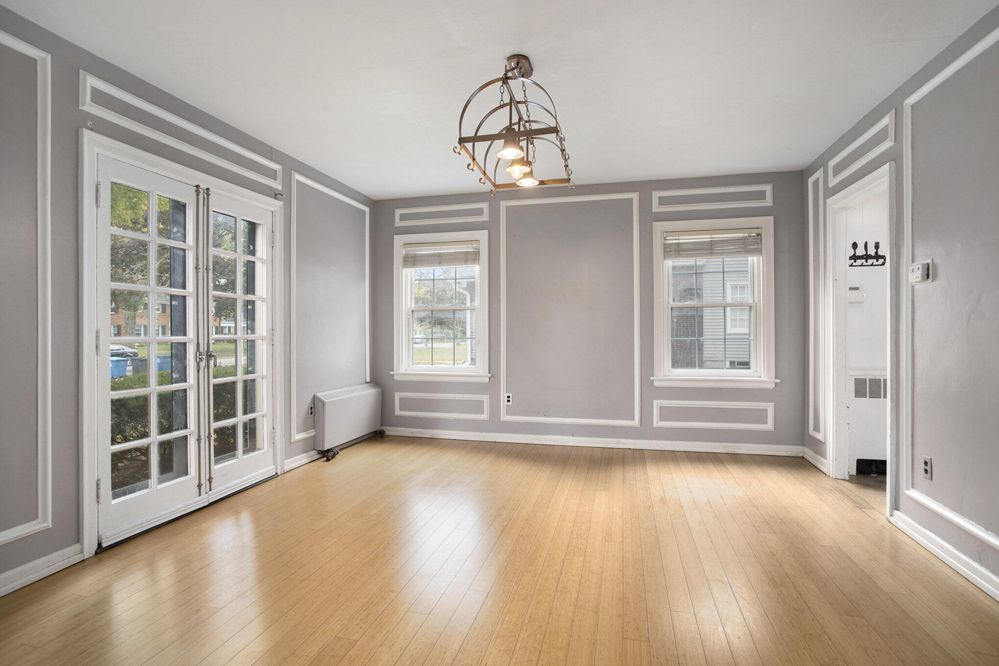 91 Sherman Road Battle Creek, MI 49017 - Photo 6 of 38 Dining Room