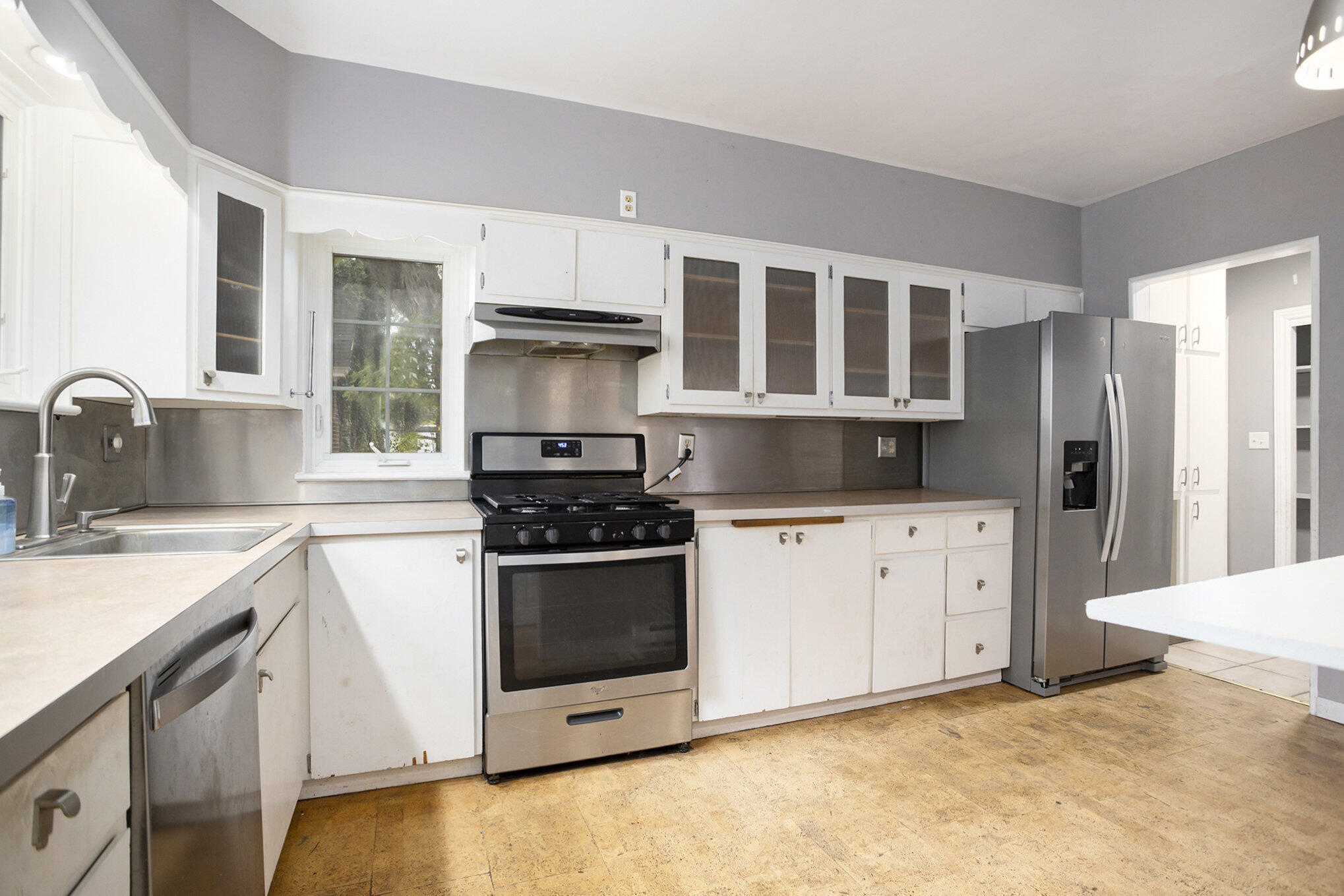 91 Sherman Road Battle Creek, MI 49017 - Photo 8 of 38 Kitchen