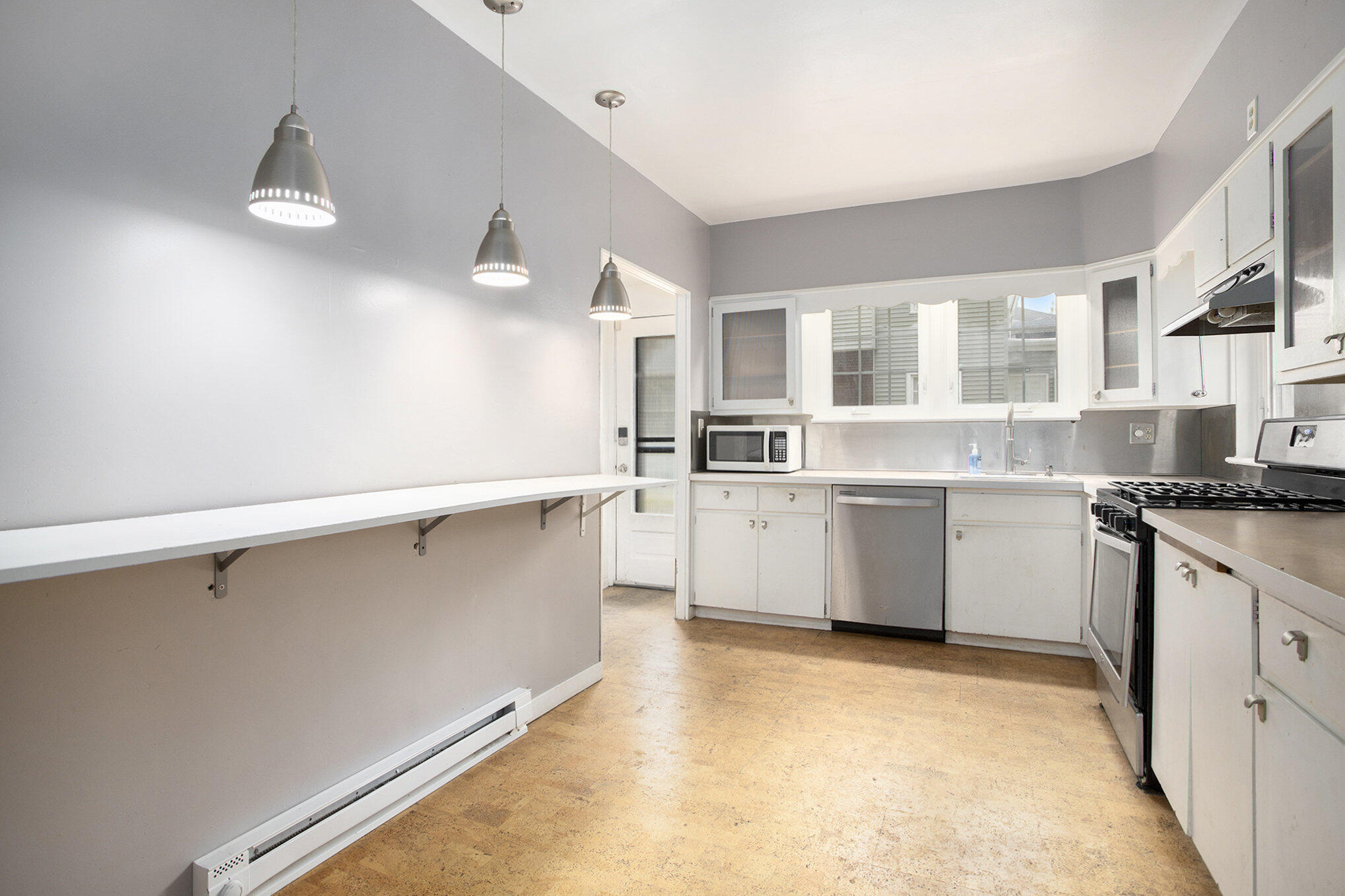 91 Sherman Road Battle Creek, MI 49017 - Photo 9 of 38 Kitchen