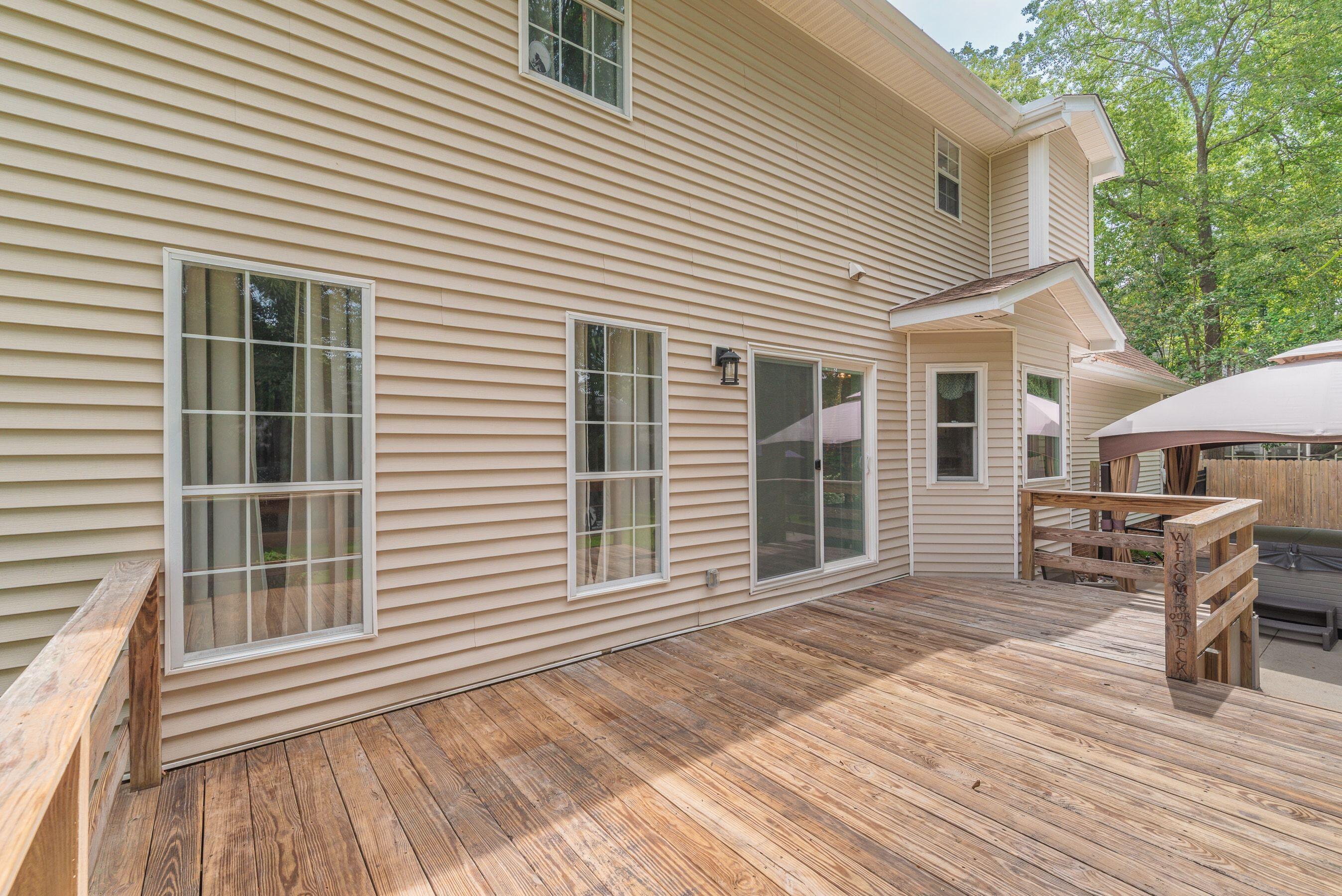 313 East Hedge Road Aiken, SC 29801 - Photo 37 of 48