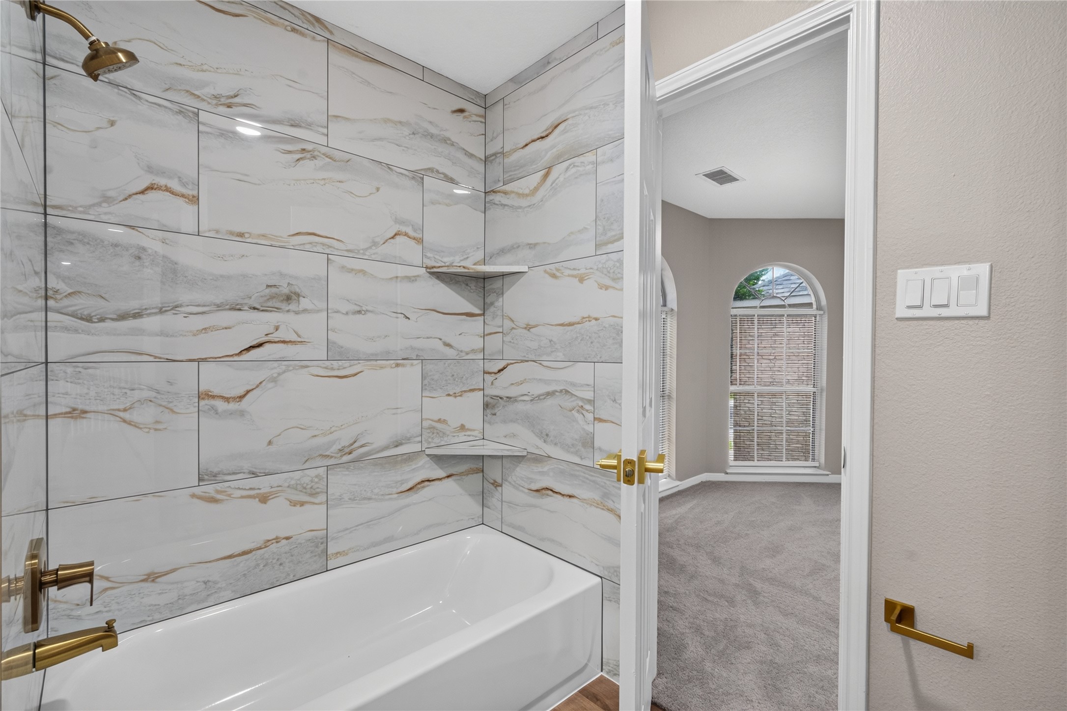 2927 Walnut Knoll Way Houston, TX 77084 - Photo 41 of 49